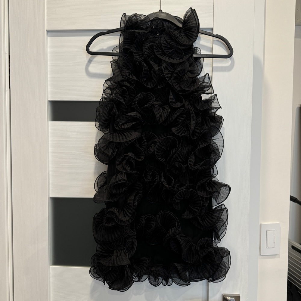 Emporio Armani Mini Dress Size XS